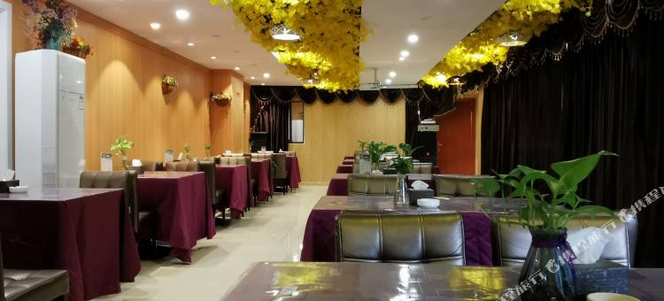 贵阳地中海大酒店图片
