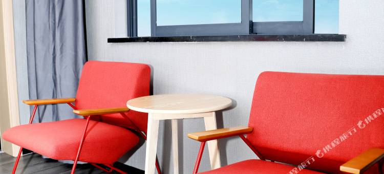 尚客优酒店(重庆李家沱正街店)图片