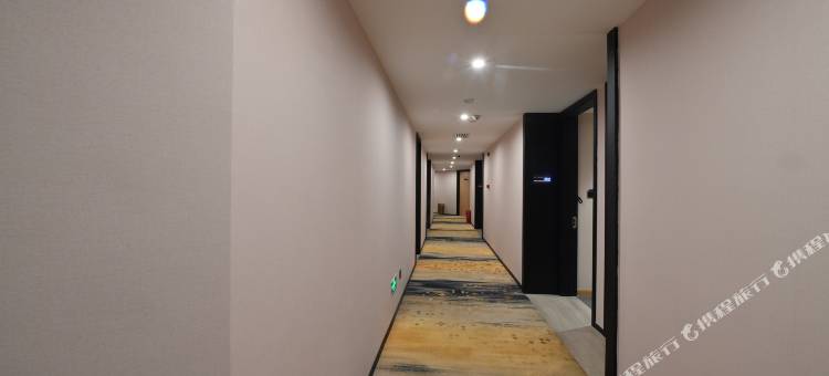 格林豪泰酒店(阳新莲花湖店)图片