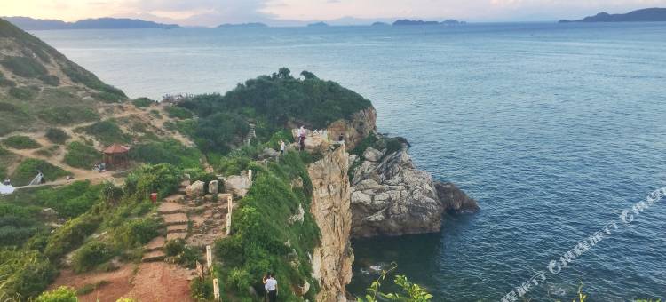 深圳海朗民宿(杨梅坑店)图片
