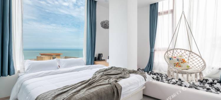 龙海镇海角海天壹舍精品民宿图片