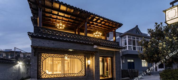 西塘梵豫客栈(烟雨长廊店)图片