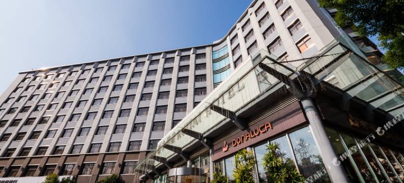 瑞泰酒店(上海虹桥店)图片