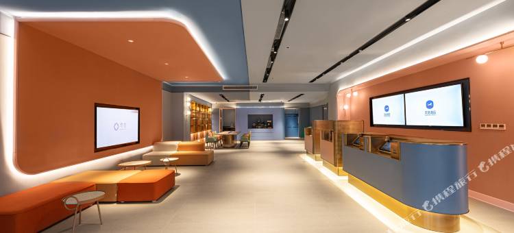 汉庭酒店(南京花园城迈化路店)图片