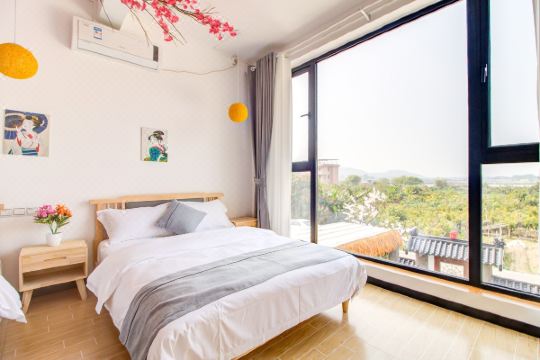 淇澳岛横琴岛轰趴民宿(东和街2号分店)预订价格,联系电话位置地址