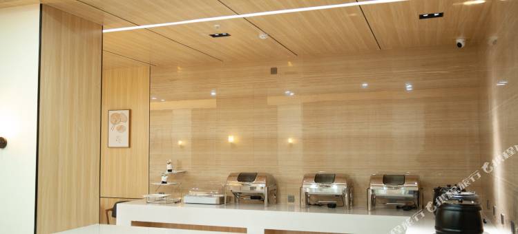 贝壳酒店(宁武凤舞广场店)图片