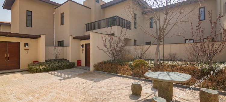 听海别墅(阿那亚黄金海岸社区店)图片