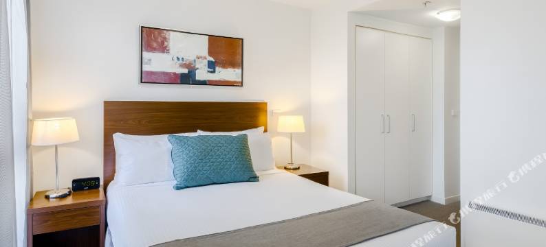 多卡斯探索酒店(Quest on Dorcas)图片