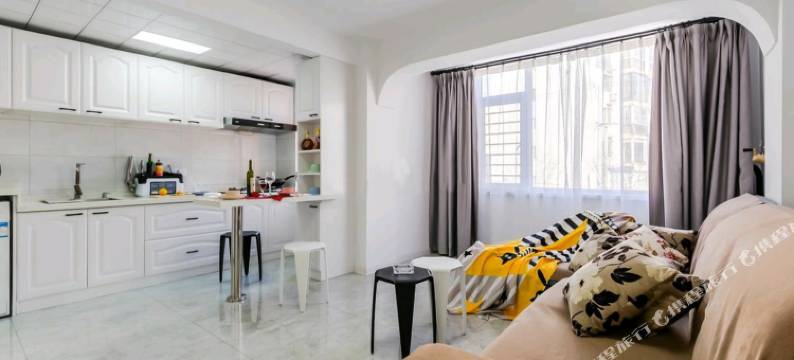 锦州家天下民宿图片