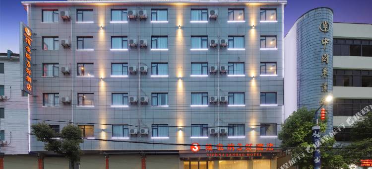 维也纳3好酒店(景德镇陶瓷大学店)图片