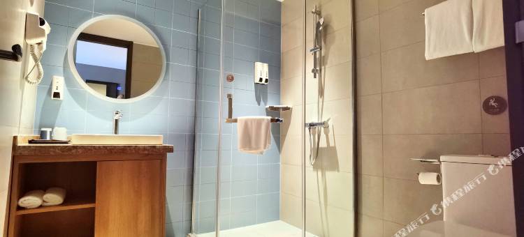 如家酒店·neo(滨海洲盛家居广场店)图片