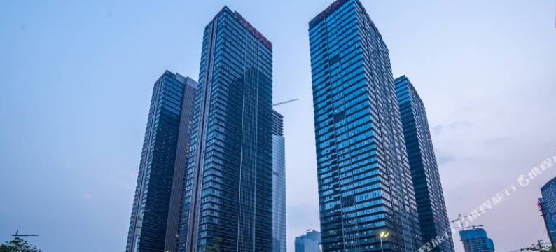 闽江之星公寓(佛山金融高新区店)图片