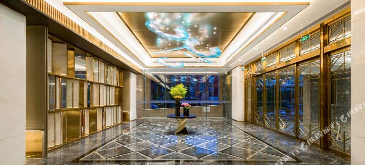 北京宝辰豪生饭店图片