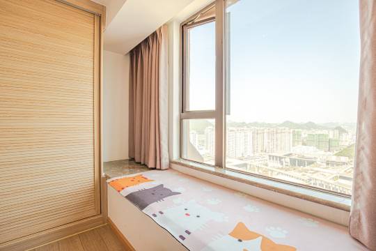 六盘水王鹏金公寓(4号店)