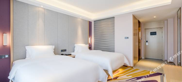 麗枫酒店(成都熊猫基地龙潭寺地铁站店)图片