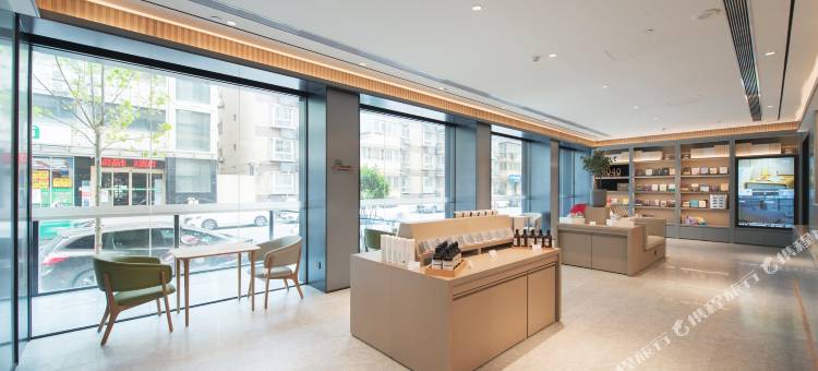 全季酒店(三桥搜宝中心店)图片