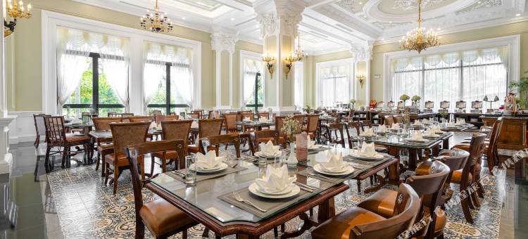 富国岛AVS酒店(Avs Hotel Phu Quoc)图片