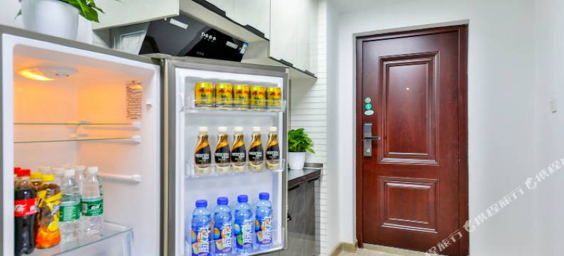 沈阳MARS玩家国度电竞公寓图片