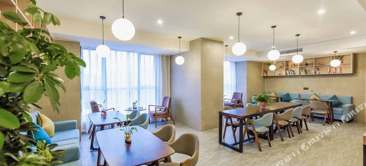 贵阳米亚酒店图片