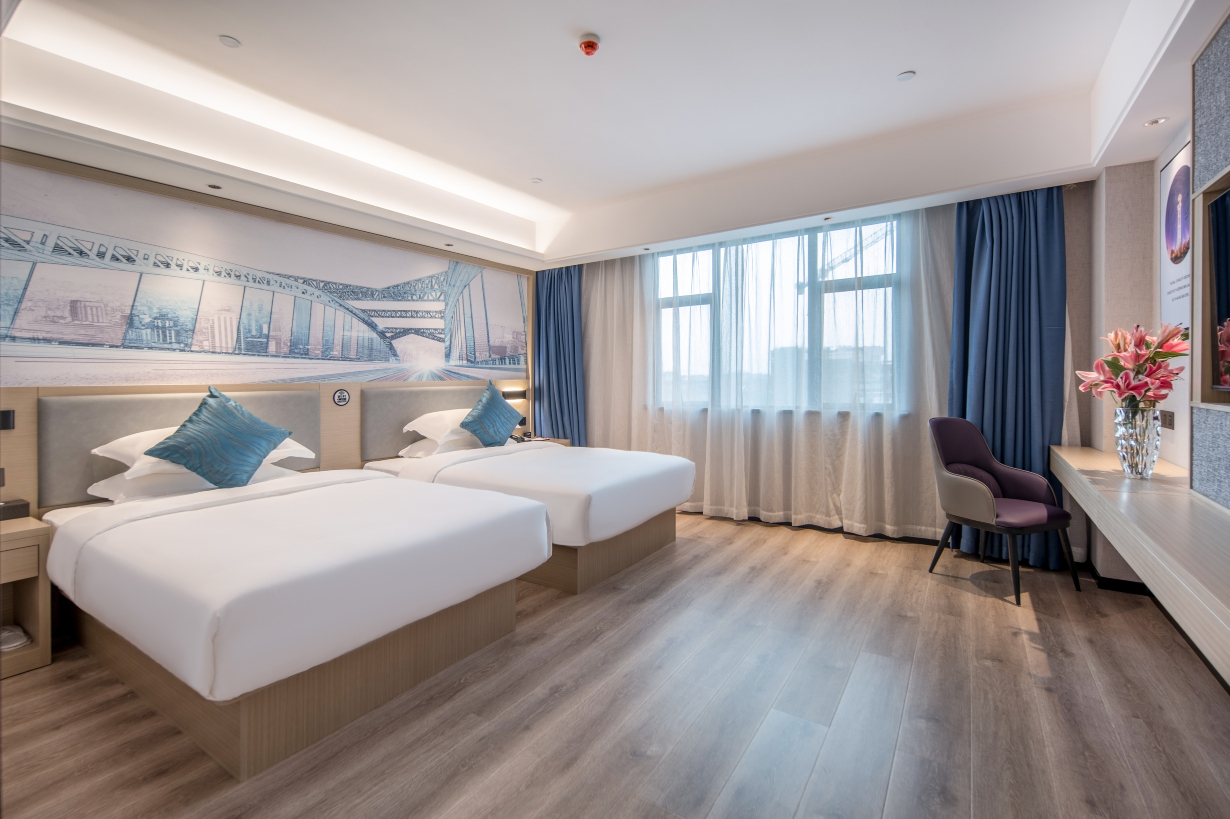 Yizhe Hotel (Ningming) Hotel Overview