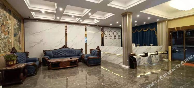 江达瓦拉大酒店图片