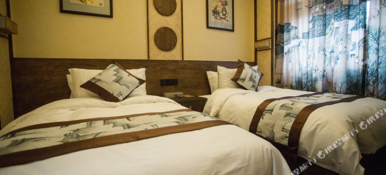 馨竹园民宿(龙凤山古镇店)图片