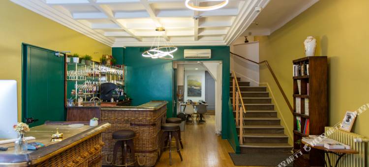 马恩酒店(Lyo Hôtel)图片