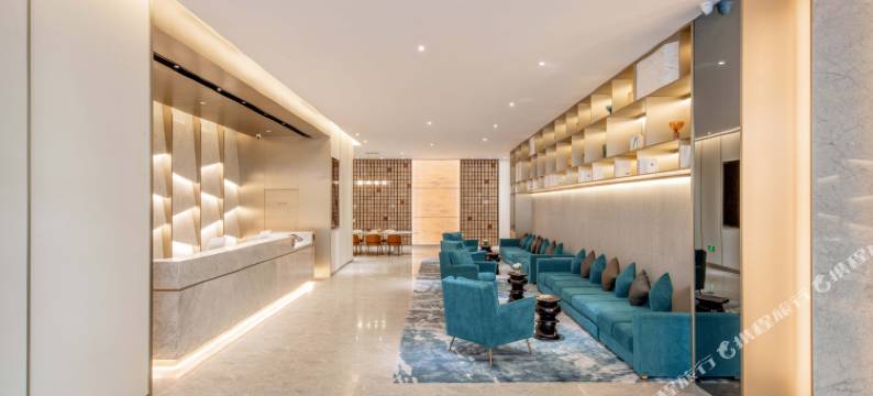 桔子酒店(西安钟鼓楼地铁站店)图片