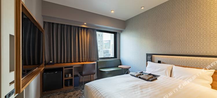 VIA INN PRIME 大阪京桥 - JR西日本集团(VIA INN PRIME OSAKA KYOBASHI JR-West Group)图片