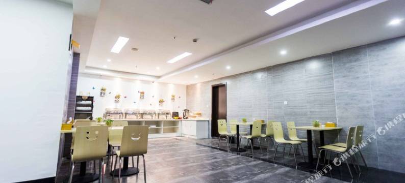 云祥之尚酒店(泰州万达广场店)图片