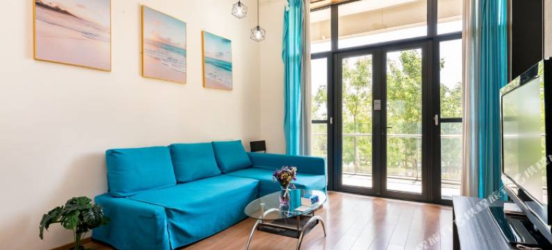 秦皇岛宸阳地产公寓(一号路分店)图片