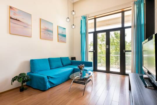 秦皇岛宸阳地产公寓(一号路分店)