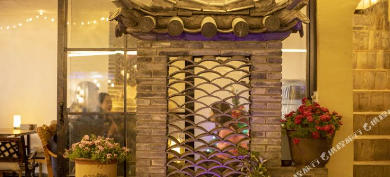 丽江华胥客栈(束河北门店)图片