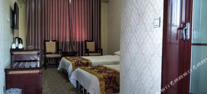 阜康泰新宾馆图片