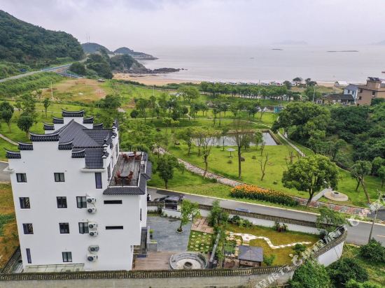 象山栖象纪|栖映海景民宿(东旦沙滩店)详情-pc酒店预订-中国南方航空