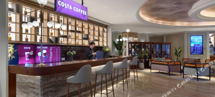 成都宽窄巷子西美居酒店(奎星楼美食街店)图片