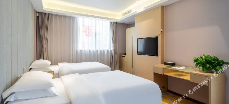 格盟酒店(厦门大学沙坡尾店)图片