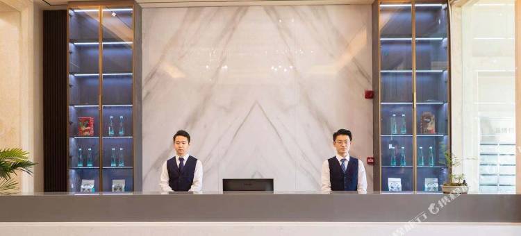 淄博凯尔顿酒店(山东理工大学店)图片