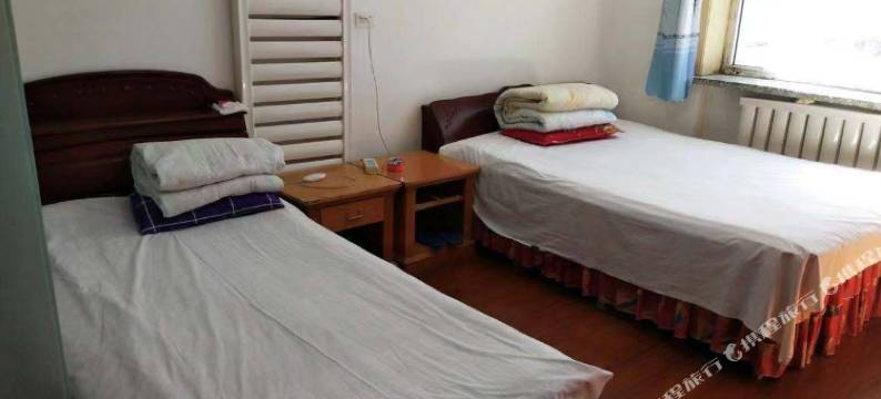 长春金海旅店图片