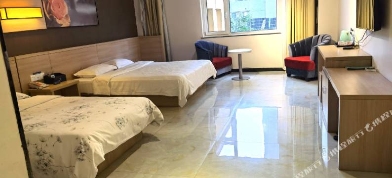 丰宁鑫溪阁酒店图片