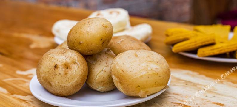 泸沽湖向往·乡村别院图片