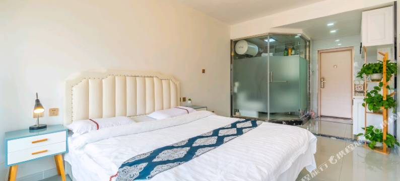 丹东浪漫满屋公寓图片