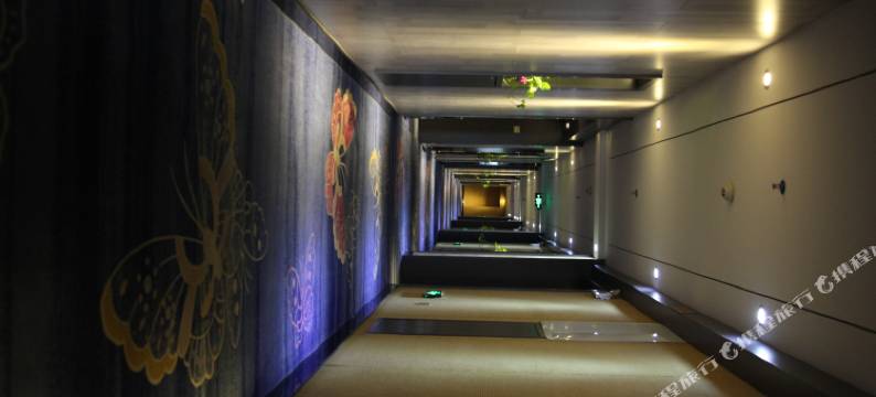 灵武瑞泽园商务酒店图片