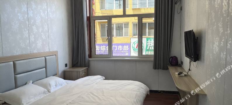 承德宏越旅馆图片