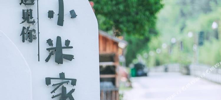 杭州小米家•遇见你民宿图片