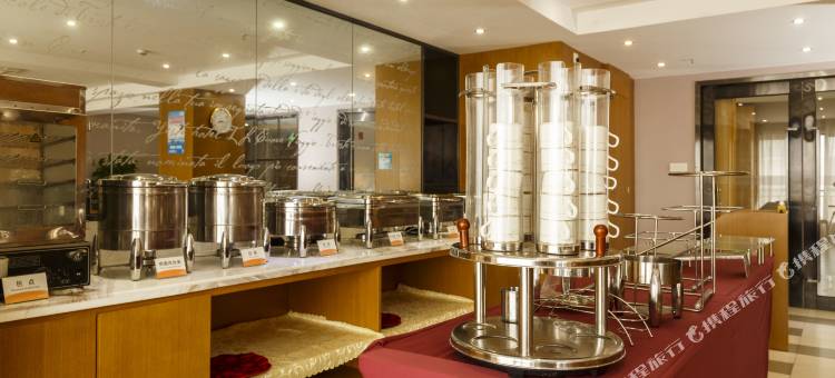 雅斯特酒店(灵山湘桂广场店)图片