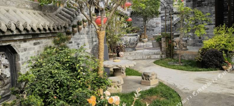 新桂园民宿(龙凤山景区店)图片