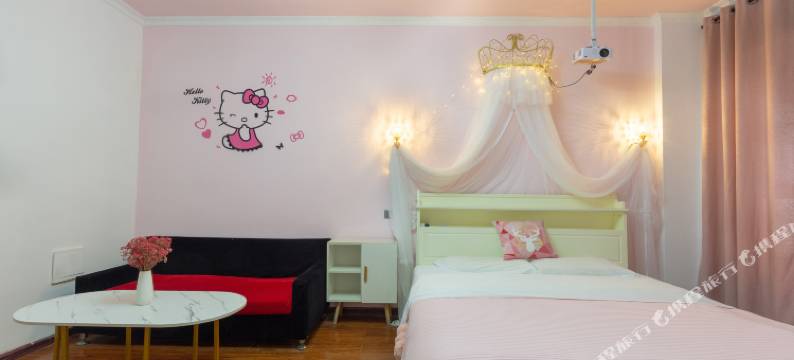 西安都乐酒店(钟楼店)图片