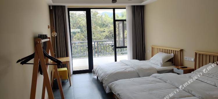 长兴香樟民宿图片