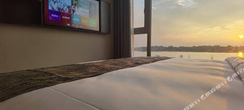 句容茅山清境田园度假村图片